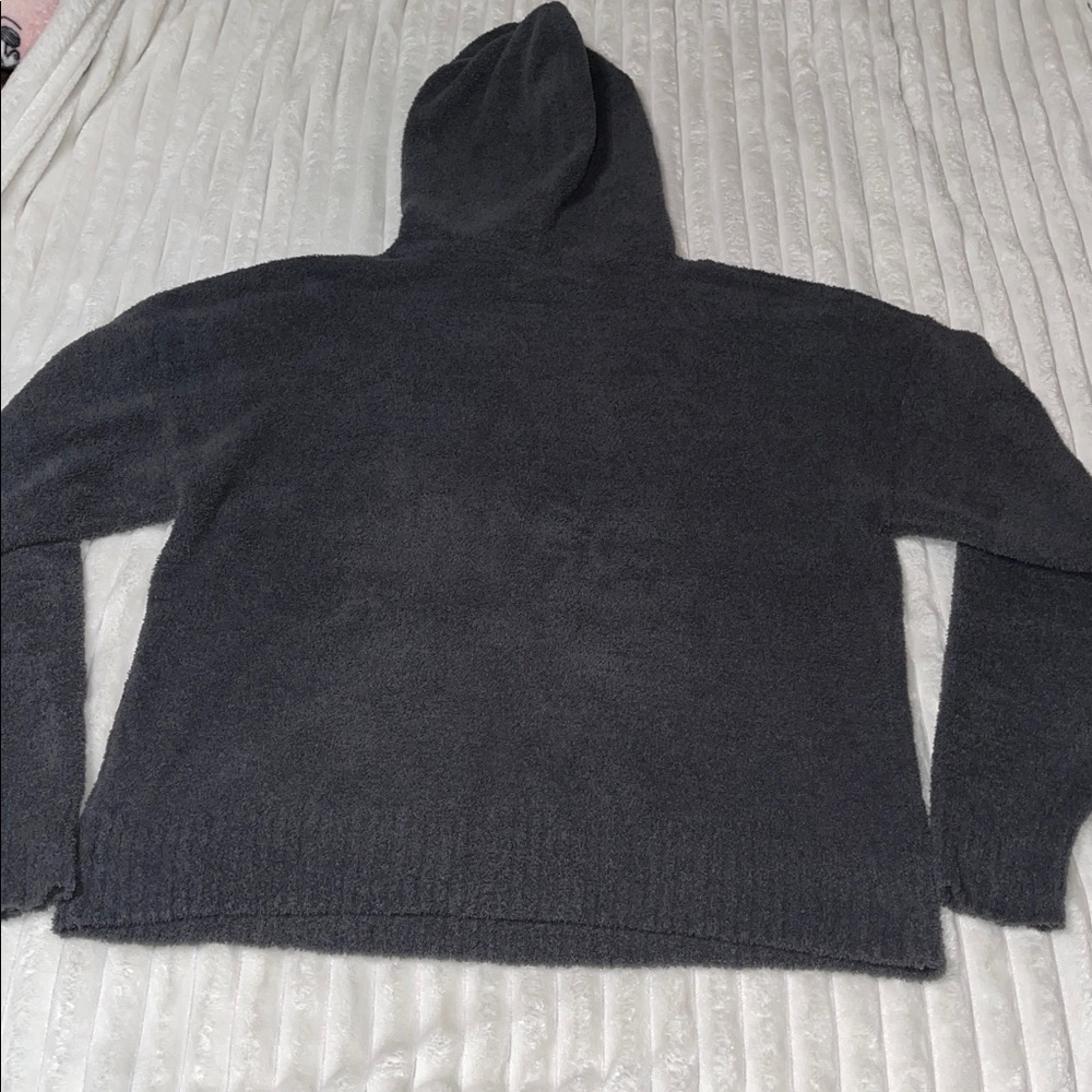 UGG Fleece Hoodie | Size XL - Picture 5 of 5